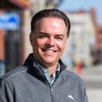 Brian Schoenborn's Instagram, Twitter & Facebook