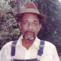 Herbert White Obituary