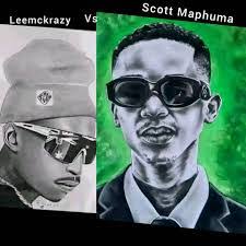 Darren Leffler's Instagram, Twitter & Facebook