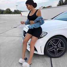 Madeline Mercedes Madelinemercedes Photos Et Videos Instagram Mode Vetements