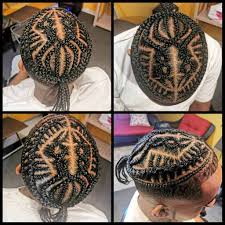 It goes from here all the way around to the other side just to add a little bit of fullness. 22 Best Cornrows Hairstyles For Men In 2021