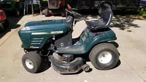 Wide selection of toro accessories. Craftsman Lt1000 Lawn Tractor Walk Around Lawn Tractor Tractors Craftsman