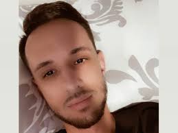 Memories of Nolan James Petro