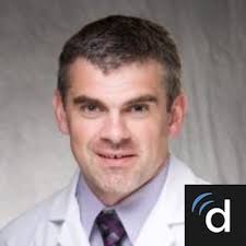 Dr. Ryan B. Dick-Perez, DO