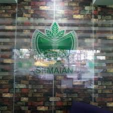 Is an enterprise located in malaysia, with the main office in ampang. Risda Semaian Landskap Sdn Bhd No 8