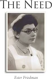 Amazon.com: The Need: 9781905823819: Friedman, Ester: Libros