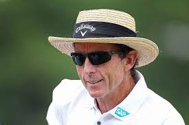 David Leadbetter