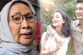 Respons Rio Dewanto Saat Ditanya tentang Kasus Ratna Sarumpaet