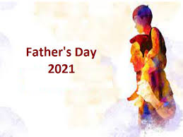Father's day is celebrated on 16th june on sunday. Wppe7cndgbtoum