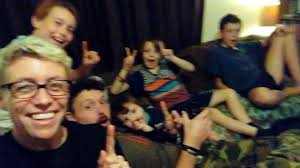 James Dickenson is fundraising for Brainstrust