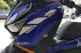 Namun, jika masih sulit terkelupas, maka coba panaskan lagi selama 30 detik. Biar Tahan Lama Begini Tips Merawat Lapisan Stiker Di Bodi Motor Hai
