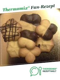 Vanille Platzchen Mit Und Ohne Schokoglasur Rezept Schokoglasur Platzchen Backen Weihnachten Platzchen