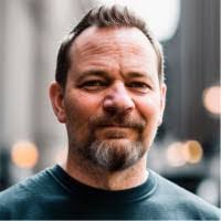 Jeffrey Steed's Instagram, Twitter & Facebook