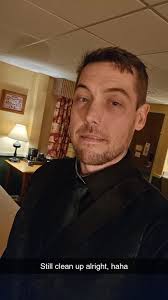 Nerd from Virginia introducing himself