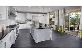 Meritage Homes At Sendero By Meritage Homes In San Juan Capistrano California Home Home Kitchens Contemporary Kitchen