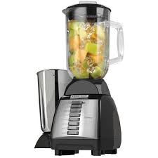 Black And Decker 10 Speed Blender Bl2013gg Black Decker Power Pro 7 Speed Blender With Bonus Stainless Steel Jar Smoothie Operator Kitchen Small Kitchen Appliances Kitchen Dining