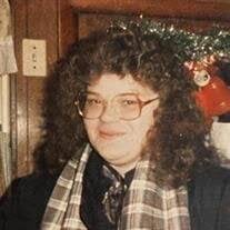 Cheryl A. Creech Obituary