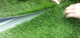 Read on for how to lay artificial grass! Artificial Grass A Garden Designer S Perspective Silverbirch Gardens