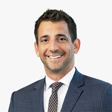 O. Benton Curtis, USA