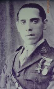 capitán luis casado escudero