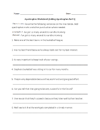 Apostrophe can be either a punctuation mark or a literary device. 76 Free Download Intermediate 2 Grammar Pdf Doc