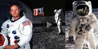 Mais pour douter vous avez sûrement des arguments, des preuves que tout est bidonné ? Neil Armstrong Premier Homme A Avoir Marche Sur La Lune Est Mort Habarizacomores Com Toute L Actualite Des Comores
