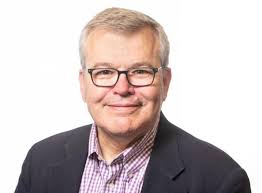 Commerce's own Joseph Williams was recognized by GeekWire as its 2025  Public Policy Champion for Innovation. Joseph is Commerce's Information and  Communications Technology Sector Lead, which means he plays a key role