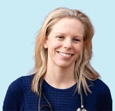 Kristy Muir's Instagram, Twitter & Facebook