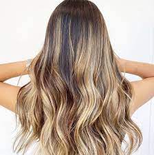 You might have to put away your summer wardrobe, but your hair can always look like it just got back from the beach. How To Create Blonde Beachy Waves Wella Professionals