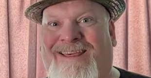 Frederick Paul Stark