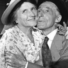 Do you remember the peter and Jane reading books,they were late 60's early  70's I think, they were quite stereotypical,Dad and Peter doing the garden  whilst Mum and Jane were in the