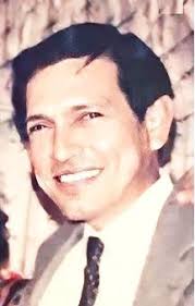 ROBERTO RIVERA Obituary (1941