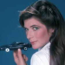 Happy 70th Birthday to Actress Patricia Belcher