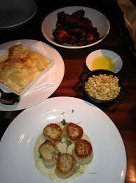 Shrine to stock car drivers past and present, plus a museum with interactive exhibits and a theater. The 10 Best Restaurants Near Nascar Hall Of Fame In Charlotte Nc Tripadvisor