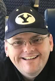 Shane Forest Seyersdahl