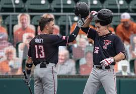 Red raiders 2021 single game tickets on sale now. Texas Tech Baseball Solid At Bats Help Red Raiders Stun Longhorns