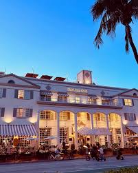 The Betsy - South Beach (@thebetsyhotel) • Instagram photos and videos