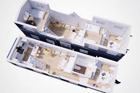 Most Popular 3 Bedroom Tiny House Design Ideas Tiny House Design In 2020 Tiny House For Big Family Tiny House Plans Tiny House Family