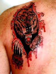 Because it symbolizes family, strength and loyalty, it can immortalize your relationship with family members and friends. Wolf Tattoo Designs Tatring