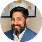 Rahim Samji, LCSW, Tampa, FL