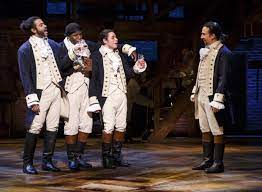Transformers the last knight trailer. Anthony Ramos Went From Baseball In Bushwick To Performing Hamilton For Barack Obama Theatermania