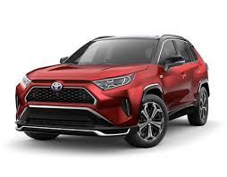 Research the 2021 toyota rav4 prime with our expert reviews and ratings. 2021 Toyota Rav4 Prime Buyatoyota Com Buy A Toyota