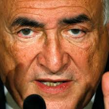 Money Is Power: An Inside View of the IMF's Massive Global Influence