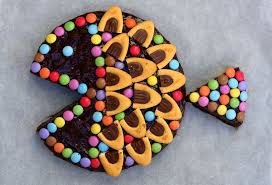 Gateau D Anniversaire Poisson Au Chocolat Gateau Anniversaire Poisson Anniversaire Poissons Et Idee Gateau Anniversaire