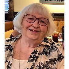 JOAN MARIE (GARVAN) GIBSON