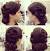 30s Updo
