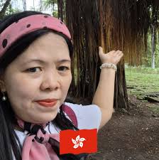 Leonora Martin Lubrica