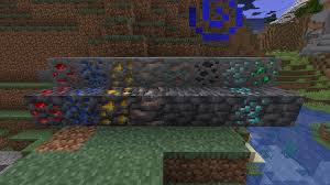 Grimstone has been changed into deepslate; New Ore Textures In 21w08a Minecraft