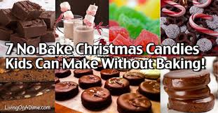 90+ easy christmas dinner ideas that will make this year's feast. 7 No Bake Christmas Candy Recipes Kids Can Make