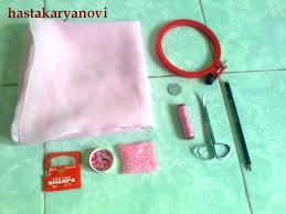 We did not find results for: Menjahit Payet Bunga 3 Dimensi Hasta Karya Novi Kurnia